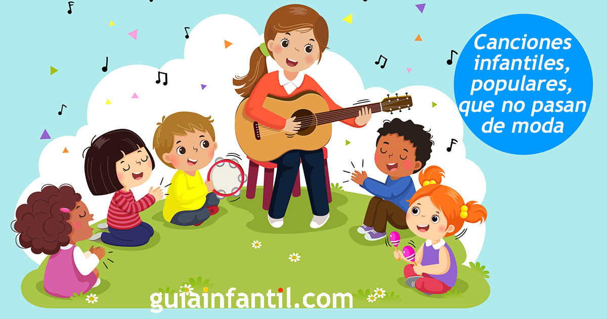 Canciones infantiles - Grado 2 - Quizizz