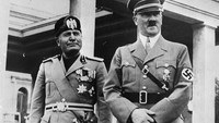 nazismo e a ascensão de hitler - Série 9 - Questionário