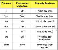 Adjectives - Grade 6 - Quizizz