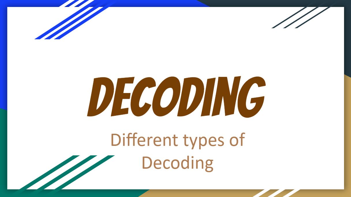 Decoding Words - Grade 4 - Quizizz