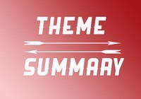 Theme and Summary