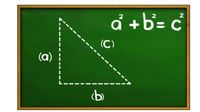 Pythagorean Theorem - Year 7 - Quizizz