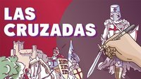 las cruzadas Tarjetas didácticas - Quizizz