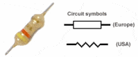 resistor seri dan paralel - Kelas 9 - Kuis