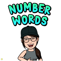 Number Cards 1-20 - Year 2 - Quizizz