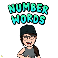 Number Cards 1-20 - Class 2 - Quizizz