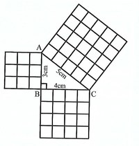 định lý Pythagoras ngược - Lớp 7 - Quizizz