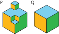 volume and surface area of cones - Grade 5 - Quizizz