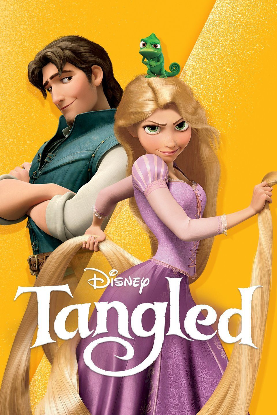 Tangled | Quizizz