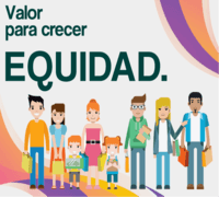 Valor de la Equidad - 3ro C