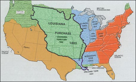 Unit 5- Age of Jackson/Westward Expansion | 90 plays | Quizizz