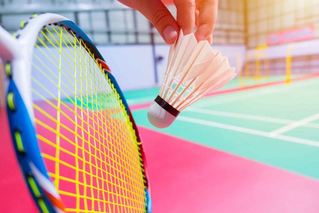 Badminton Xi Physical Ed Quiz Quizizz