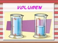 unidades de volumen - Grado 4 - Quizizz