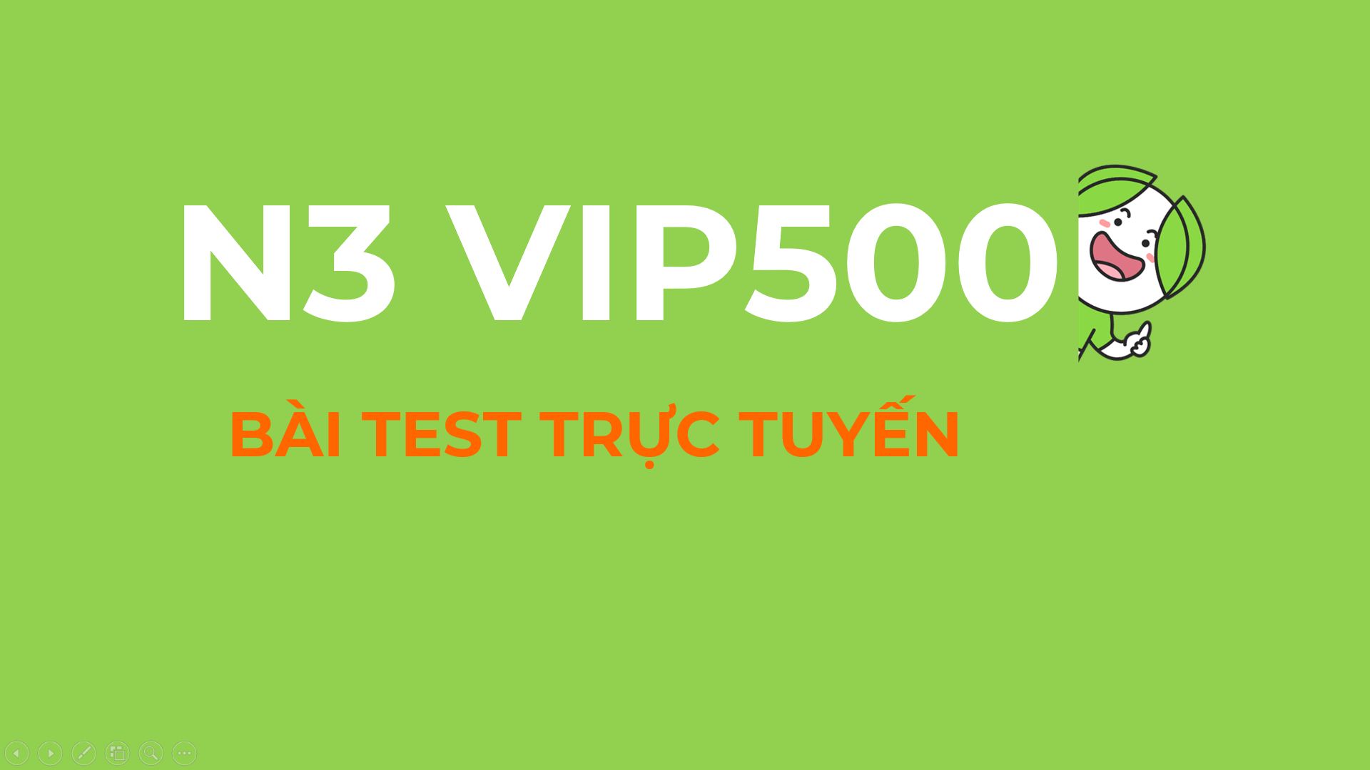 Phó từ - Lớp 1 - Quizizz