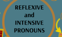 Pronomes reflexivos - Série 10 - Questionário