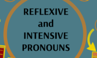 Reflexive Pronouns - Class 10 - Quizizz