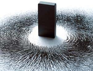 Magnetism and Its Uses
