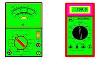 Multimeter