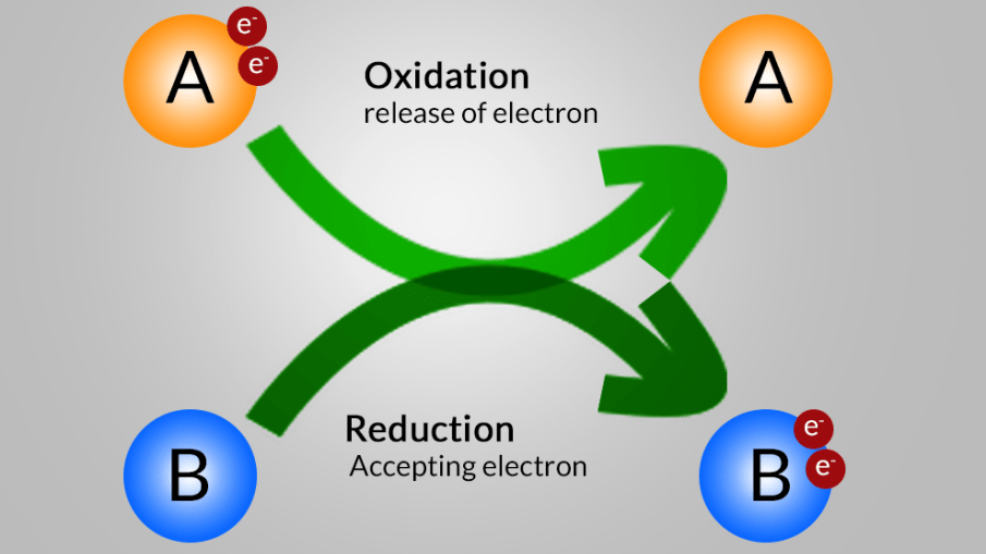 Oxidation Andreduction Chemistry Quizizz