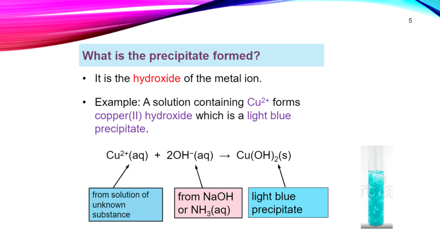 Qualitative Analysis Questions Answers For Quizzes And Tests Quizizz