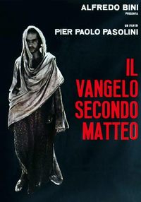 Il Vangelo secondo Matteo di Pier Paolo Pasolini - 4 di 7