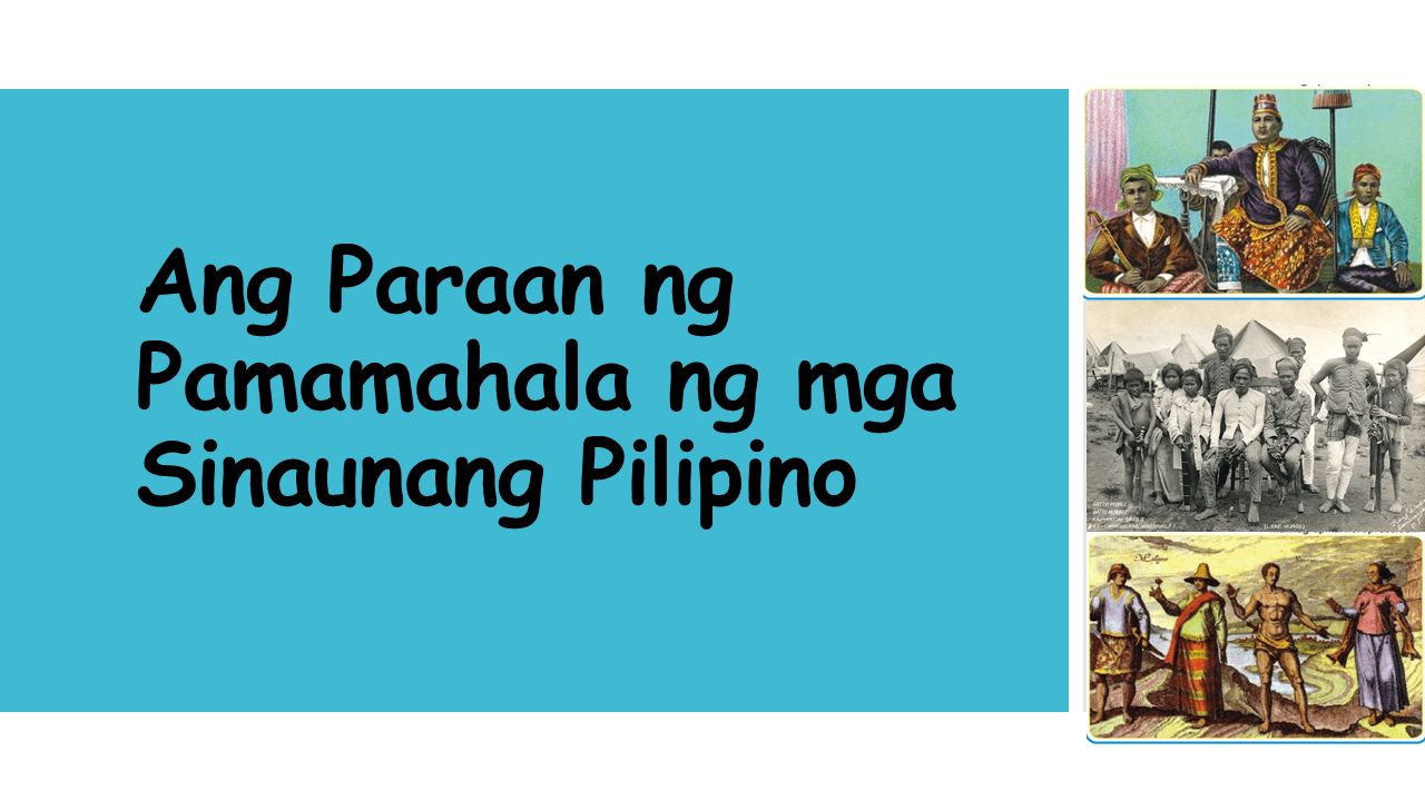 Pamahalaang Barangay At Sultanato Araling Panlipunan - vrogue.co