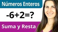 Operaciones con números enteros - Grado 12 - Quizizz