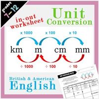 Converting Metric Units - Year 6 - Quizizz