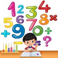 Wzory w liczbach trzycyfrowych - Klasa 4 - Quiz