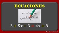 Escribir ecuaciones - Grado 6 - Quizizz