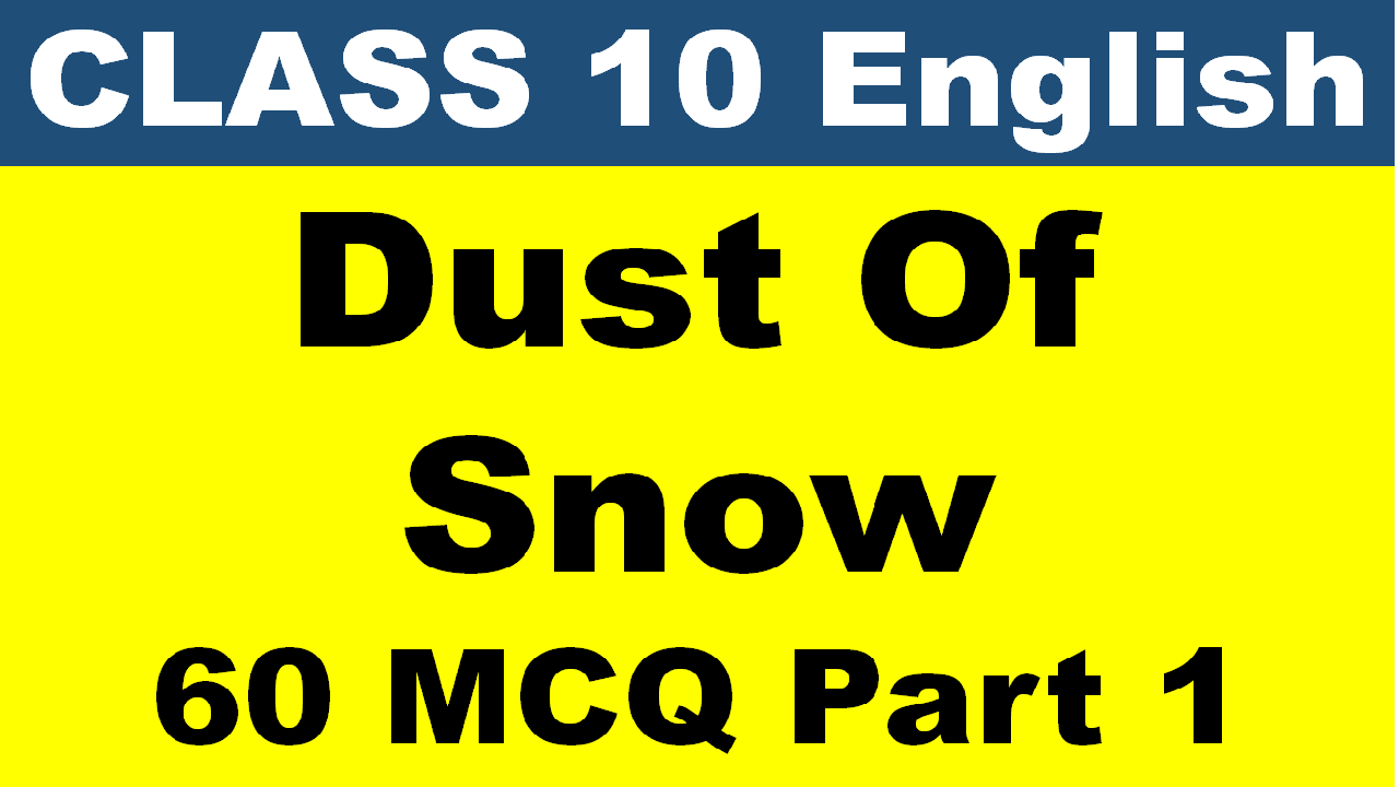 dust-of-snow-part-1-english-quizizz