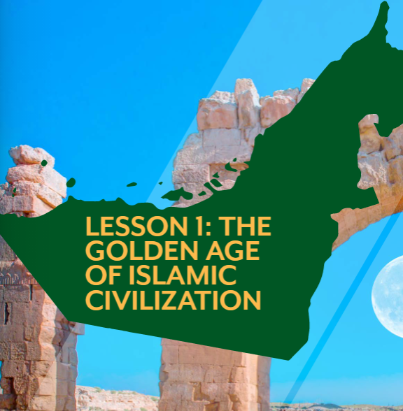 The Golden Age Of Islamic Civilizations | 827 Plays | Quizizz