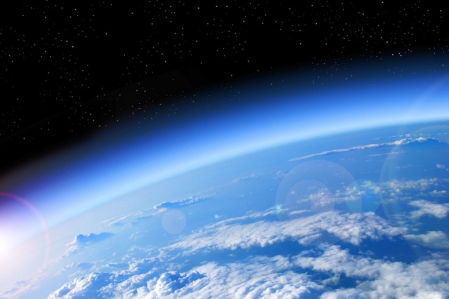 Stratospheric Ozone Depletion