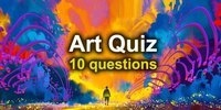 Drawing & Painting - Grade 1 - Quizizz