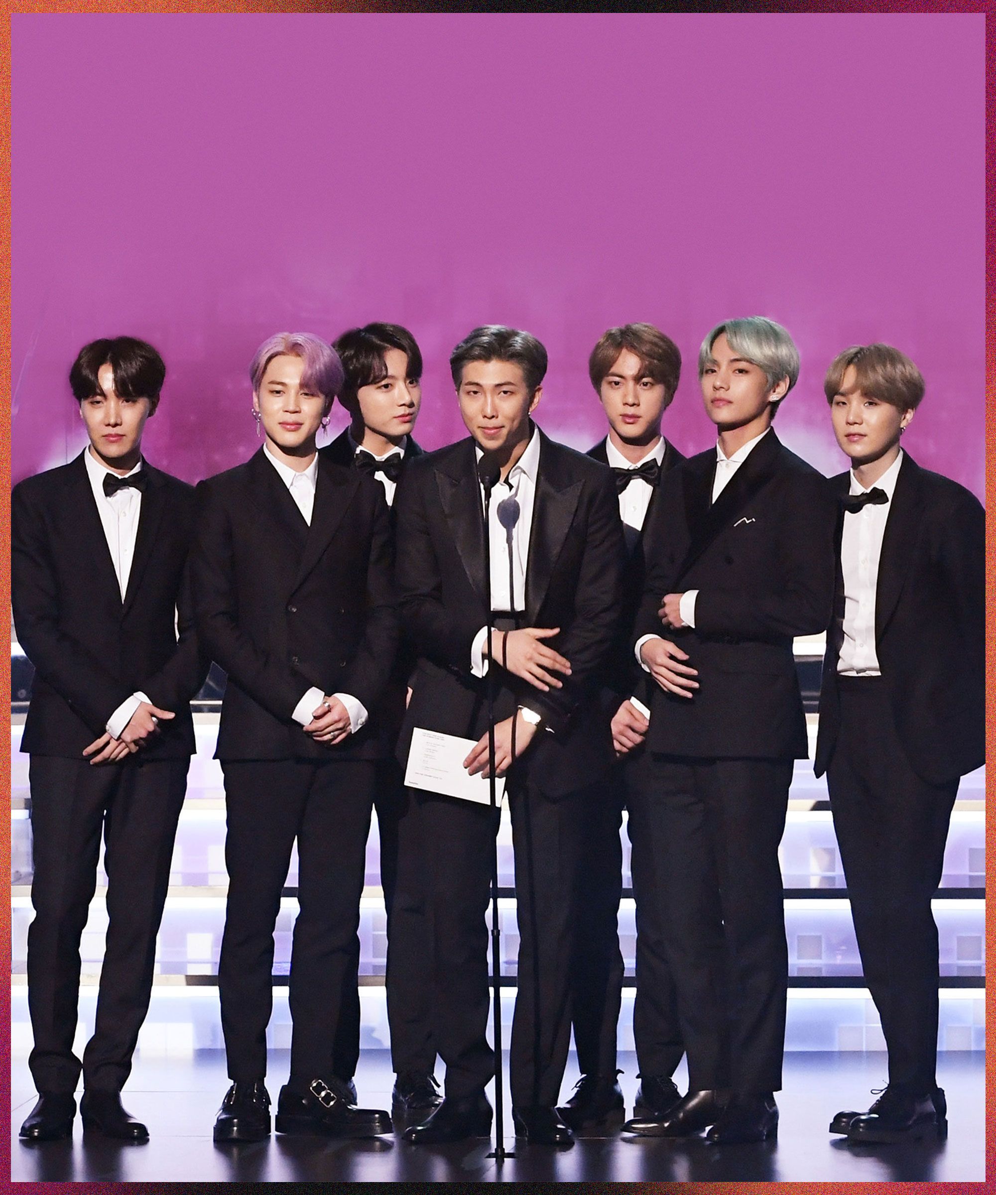 Name the BTS Members Quiz Quizizz