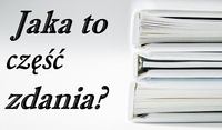 Ułamki jako części zbioru - Klasa 1 - Quiz