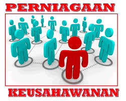 Kuiz Perniagaan Tingkatan 5