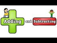 Subtraction and Counting Back - Class 3 - Quizizz
