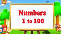 Number  1-100 - Class 7 - Quizizz