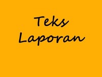 Bukti Teks - Kelas 5 - Kuis