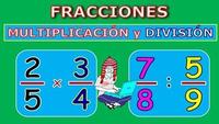 Multiplicación y División Mixta - Grado 7 - Quizizz