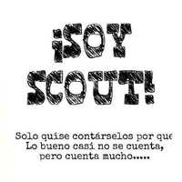 scouts tropa