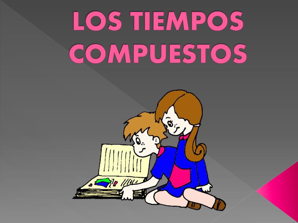 Verbos Regulares - Tiempos Compuestos | Quizizz