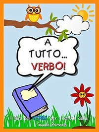 Verbos - Série 1 - Questionário