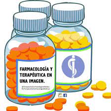 Farmacologia - Série 1 - Questionário