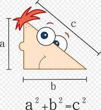 Pythagorean Theorem