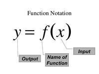 Function vs. Non Function