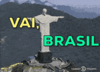 Bahasa portugis brazil - Kelas 1 - Kuis