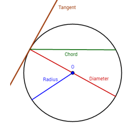 Angles and Segments in Circles | Quizizz