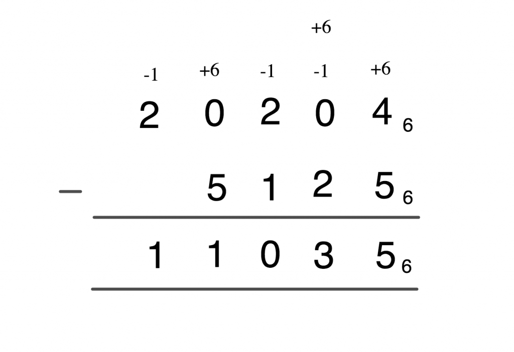 subtraction-in-number-bases-quizizz